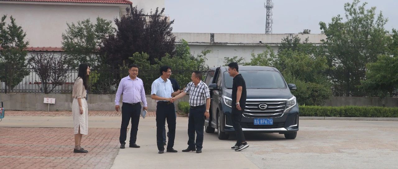 座談交流醫(yī)療健康項目， 探討醫(yī)療后勤新興產業(yè)學院發(fā)展思路