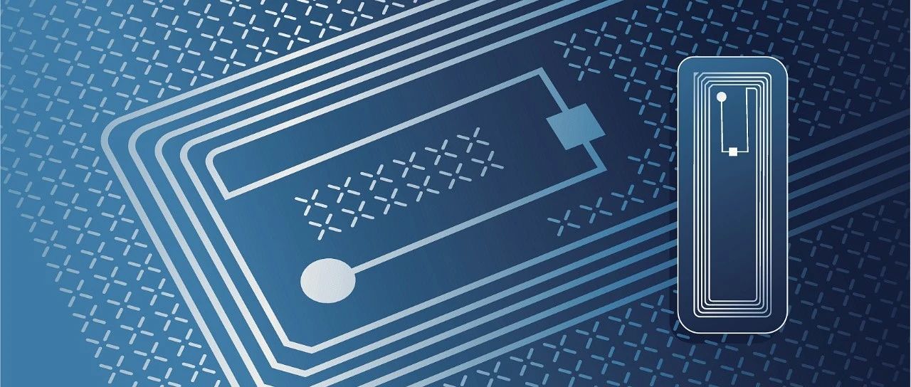 國濟尚領  |  電子標簽技術(RFID)在被服洗滌租賃中的應用