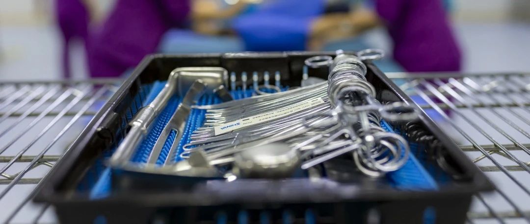 消毒筆記8 | CSSD清洗消毒及滅菌效果監(jiān)測標準