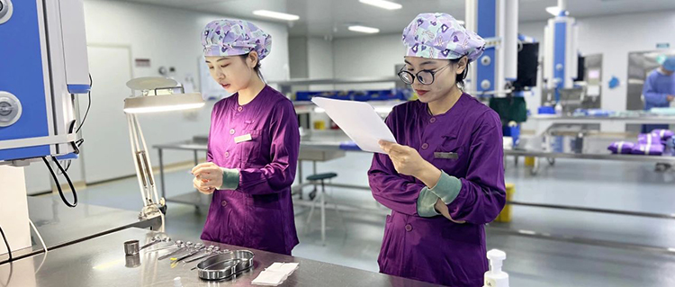 服務提升 | 國濟尚領持續優化服務質量