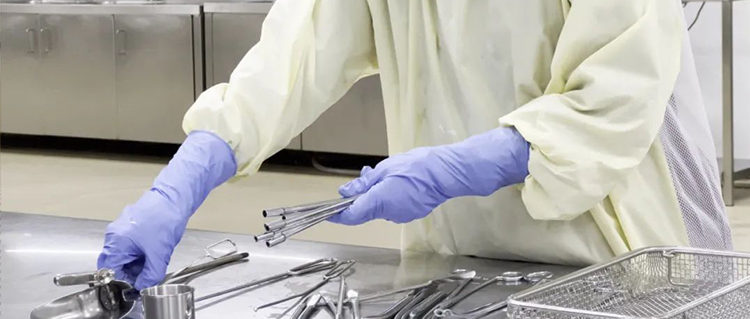 污染器械如何進行回收？